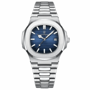 Poedagar Nautilus Azul - Imagen 1