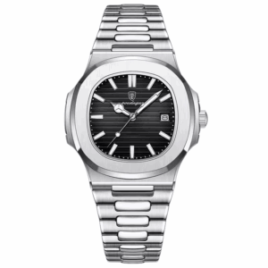 Poedagar Nautilus - Imagen 1