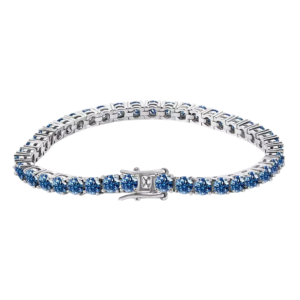 Pulsera tenis 3mm - Imagen 1