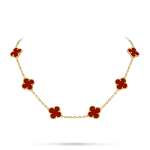 Cadena clover - Imagen 1