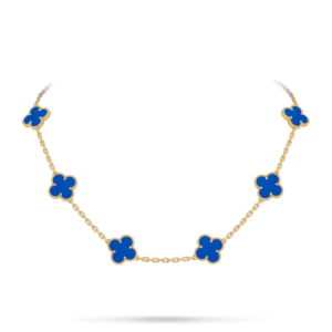 Cadena clover - Imagen 1