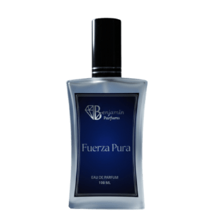 Fuerza Pura 100ML - Imagen 1